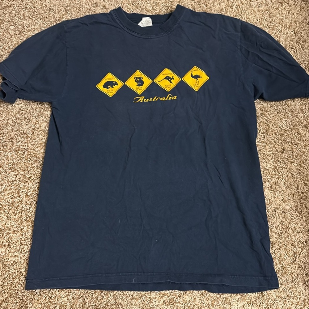 Australia Destination T-Shirt